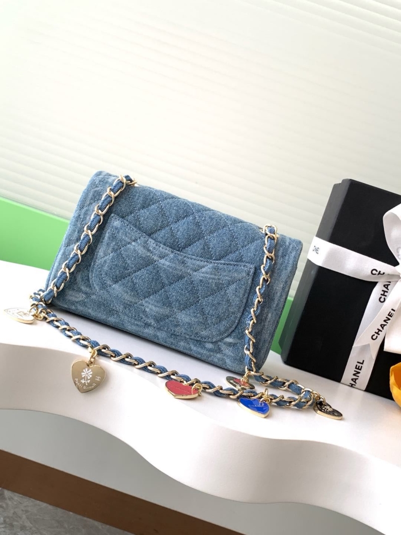 Ch**el cf series bags